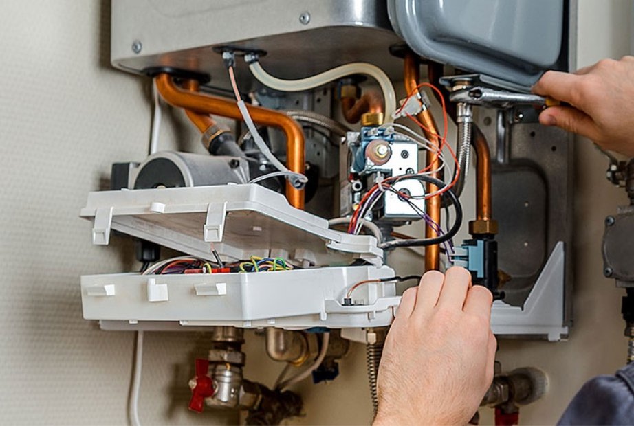 سرویس کامل پکیج