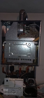 تعمیر برد پکیج