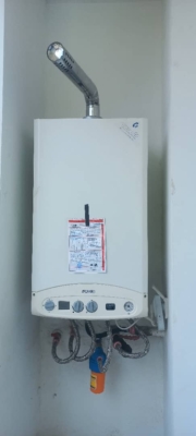 تعویض واشرها