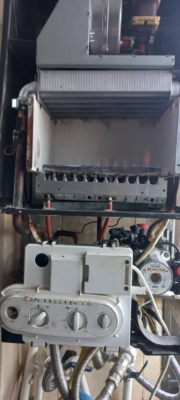 تعویض قطعات شرکتی